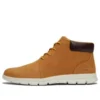 Cizme Basic Graydon Chukka „Grâu”