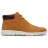 Cizme Basic Graydon Chukka „Grâu”
