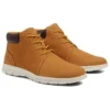 Cizme Basic Graydon Chukka „Grâu”