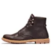 Cizme Belanger Ek+ 6-Inch Boot „Maro închis”