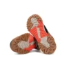 Cizme Boulder Trail Chukka „Grâu”