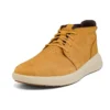 Cizme Bradstreet GreenStride Wide Fit „Grâu White”