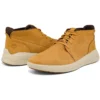 Cizme Bradstreet GreenStride Wide Fit „Grâu White”