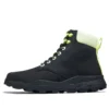 Cizme Brooklyn 6-Inch Boot „Negru”