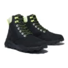 Cizme Brooklyn 6-Inch Boot „Negru”