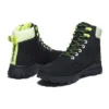 Cizme Brooklyn 6-Inch Boot „Negru”