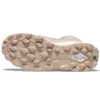Cizme Brooklyn cu fermoar lateral „Beige”