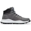 Cizme Brooklyn Hiker Chukka „Grey”