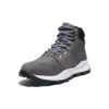 Cizme Brooklyn Hiker Chukka „Grey”