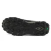 Cizme Brooklyn Side Zip „Negru”