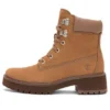 Cizme Carnaby Cool de 6-Inch „Brown Nubuck”