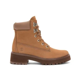 Cizme Carnaby Cool de 6-Inch „Brown Nubuck”