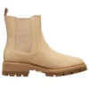 Cizme Chelsea Cortine Valley Mid „Beige”