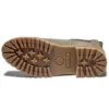Cizme Chelsea Courmayeur Valley „Olive Nubuck”