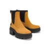 Cizme Chelsea Everleigh „Galben”