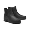 Cizme Chelsea Graceyn „Negru”