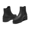 Cizme Chelsea Graceyn „Negru”