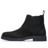 Cizme Chelsea Hannover Hill „Negru”