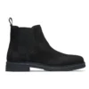 Cizme Chelsea Hannover Hill „Negru”