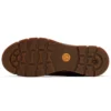 Cizme Cheyenne Valley Mid „Nubuc maro mediu”