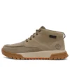 Cizme Chukka Boulder Trail „Medium Grey Suede”