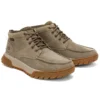 Cizme Chukka Boulder Trail „Medium Grey Suede”