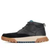 Cizme Chukka Boulder Trail „Negru”