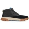 Cizme Chukka Boulder Trail „Negru”