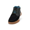 Cizme Chukka Boulder Trail „Negru”