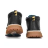 Cizme Chukka Boulder Trail „Negru”