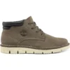 Cizme Chukka Bradstreet „Olive Green”