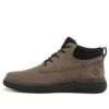 Cizme Chukka Cross Mark „Gri și Negru”