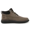 Cizme Chukka Cross Mark „Gri și Negru”
