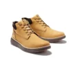 Cizme Chukka Cross Mark „Grâu”