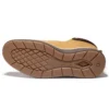 Cizme Chukka Cross Mark „Grâu”
