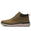 Cizme Chukka Cross Mark „Verde măslin”