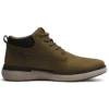Cizme Chukka Cross Mark „Verde măslin”