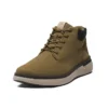 Cizme Chukka Cross Mark „Verde măslin”