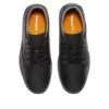Cizme Chukka cu șireturi Redwood Edge Mid „Negru”