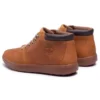 Cizme Chukka din piele impermeabilă Ashwood Park Mid „Maro”