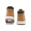 Cizme Chukka din piele Maple Grove „Grâu”
