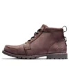Cizme Chukka Earthkeepers Original „Dark Brown”