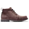 Cizme Chukka Earthkeepers Original „Dark Brown”