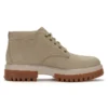 Cizme Chukka impermeabile Arbor Road Mid „Beige”