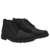 Cizme Chukka impermeabile Crest Field „Negru”