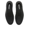 Cizme Chukka impermeabile Crest Field „Negru”