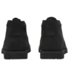 Cizme Chukka impermeabile Crest Field „Negru”