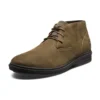 Cizme Chukka impermeabile din piele Sawyer Lane „Maro”
