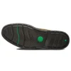 Cizme Chukka impermeabile din piele Sawyer Lane „Maro”