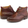 Cizme Chukka impermeabile Oakrock „Maro”